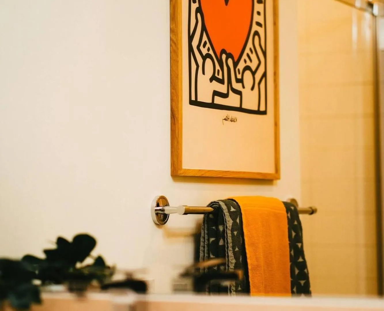 哈利法克斯New Pause Penthouse Lofts - Downtown - Free Parking公寓 哈利法克斯