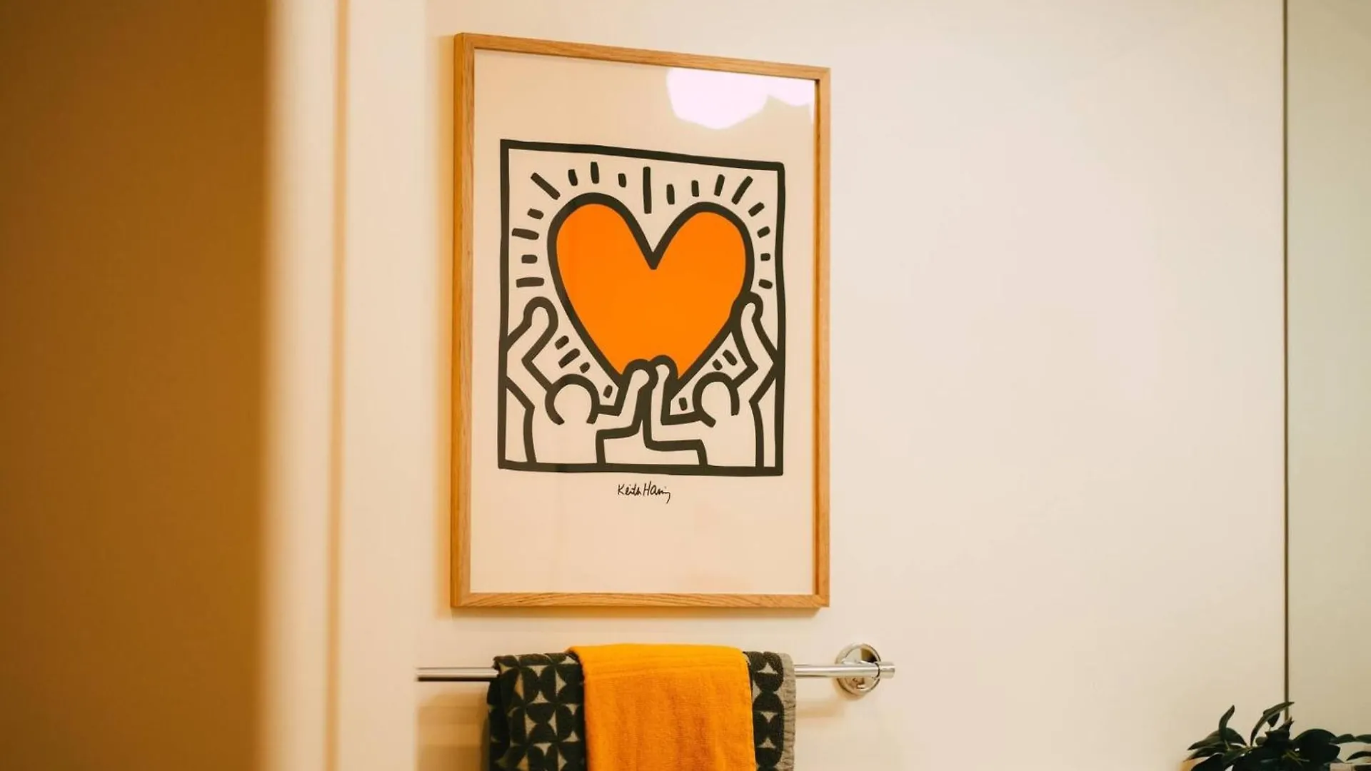 公寓 哈利法克斯New Pause Penthouse Lofts - Downtown - Free Parking公寓