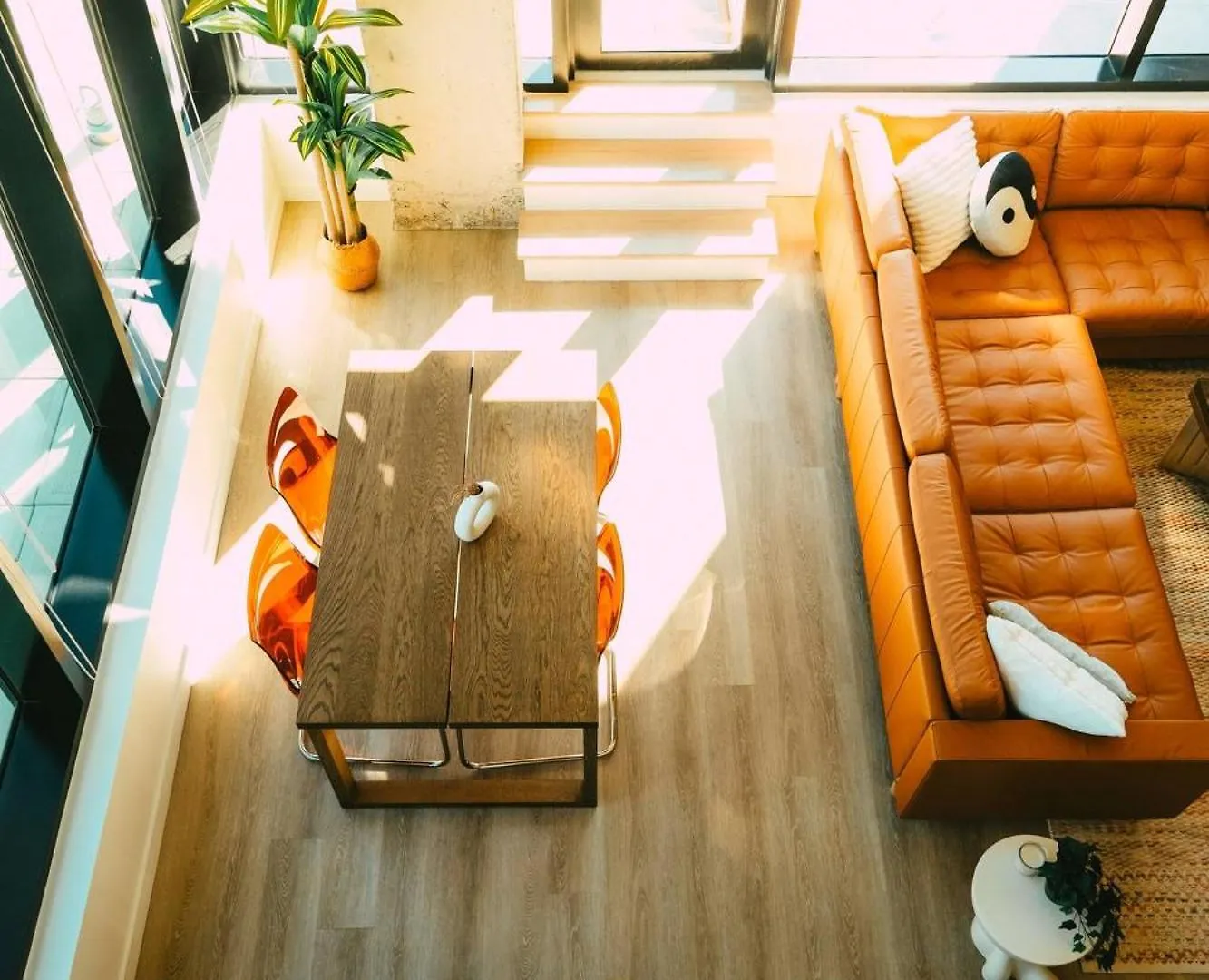 哈利法克斯New Pause Penthouse Lofts - Downtown - Free Parking公寓 公寓