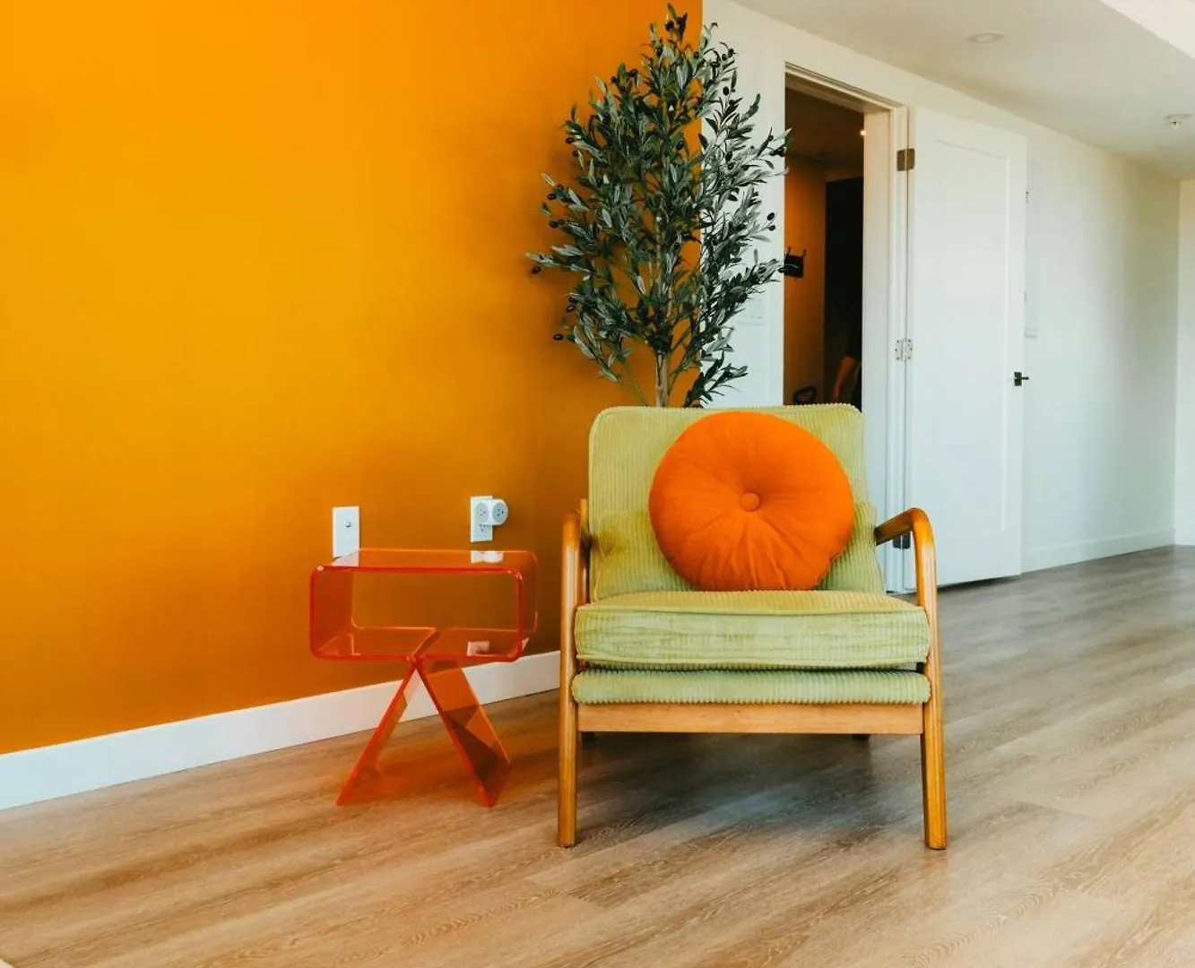 哈利法克斯New Pause Penthouse Lofts - Downtown - Free Parking公寓 哈利法克斯