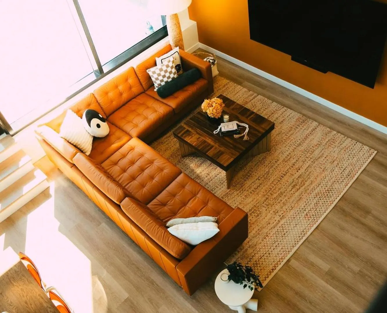 哈利法克斯New Pause Penthouse Lofts - Downtown - Free Parking公寓 加拿大