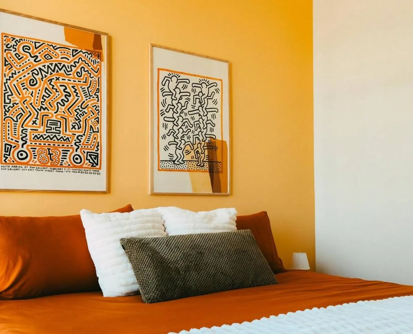 哈利法克斯New Pause Penthouse Lofts - Downtown - Free Parking公寓 0*, 哈利法克斯