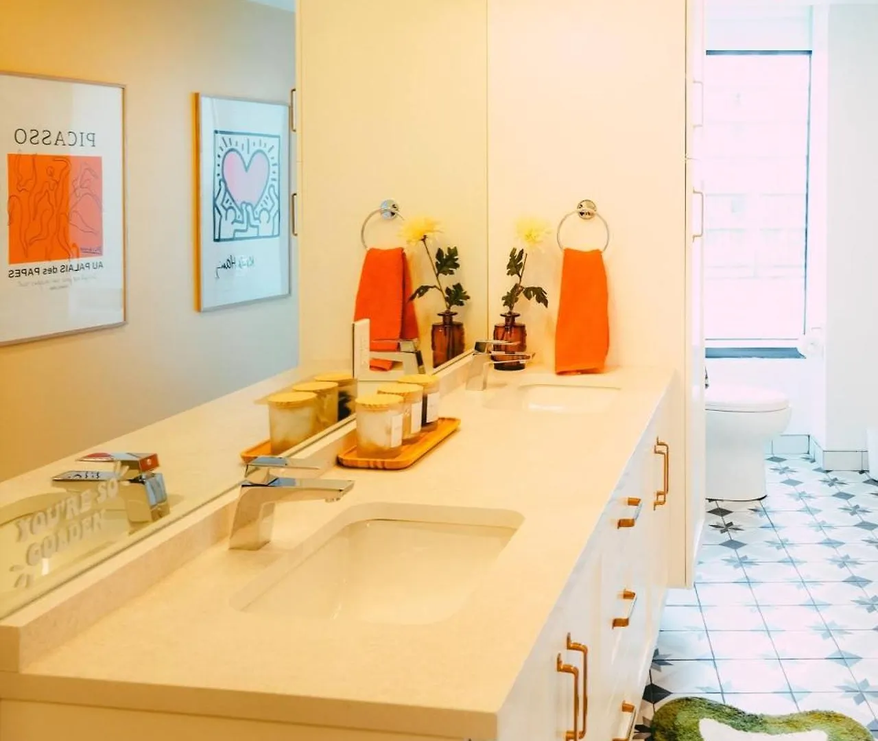 哈利法克斯New Pause Penthouse Lofts - Downtown - Free Parking公寓 哈利法克斯