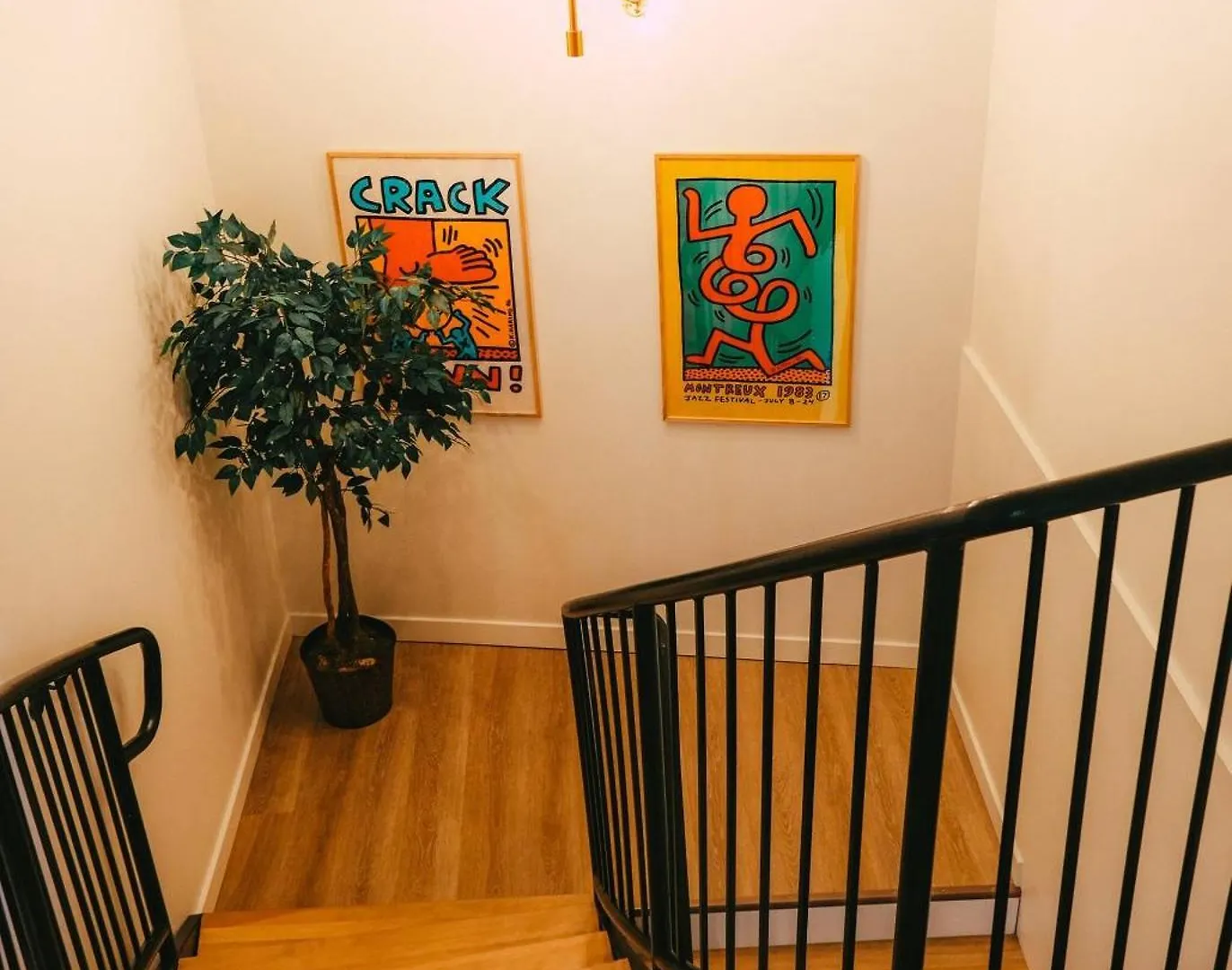 公寓 哈利法克斯New Pause Penthouse Lofts - Downtown - Free Parking公寓