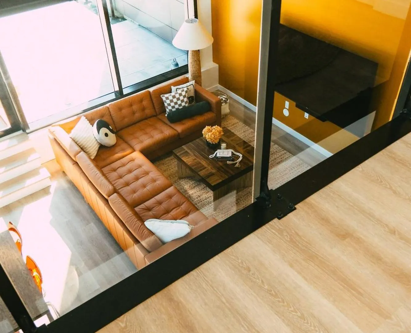 哈利法克斯New Pause Penthouse Lofts - Downtown - Free Parking公寓 0*, 哈利法克斯 加拿大