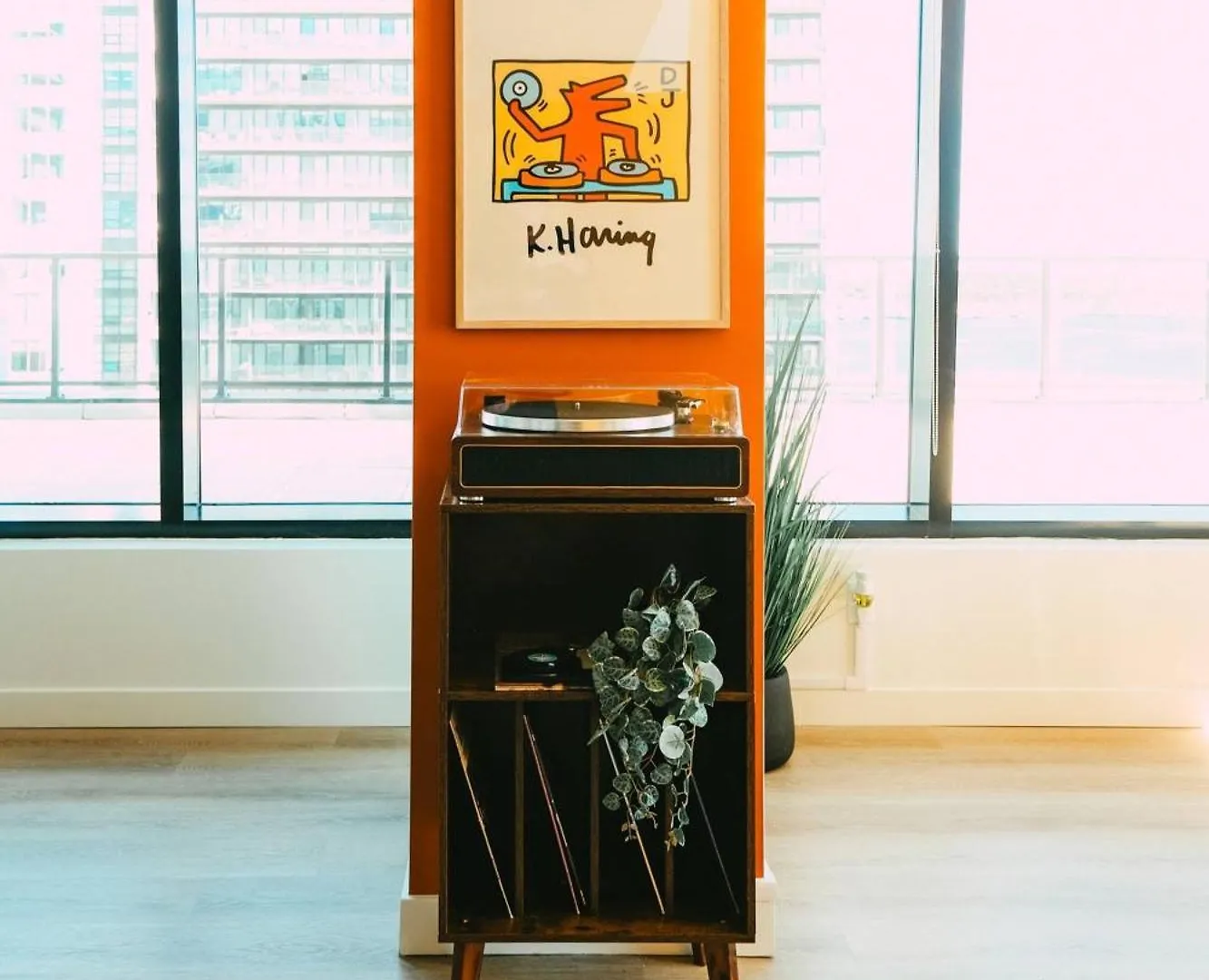哈利法克斯New Pause Penthouse Lofts - Downtown - Free Parking公寓 公寓 哈利法克斯