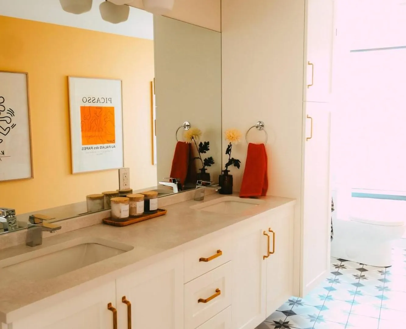 哈利法克斯New Pause Penthouse Lofts - Downtown - Free Parking公寓 加拿大