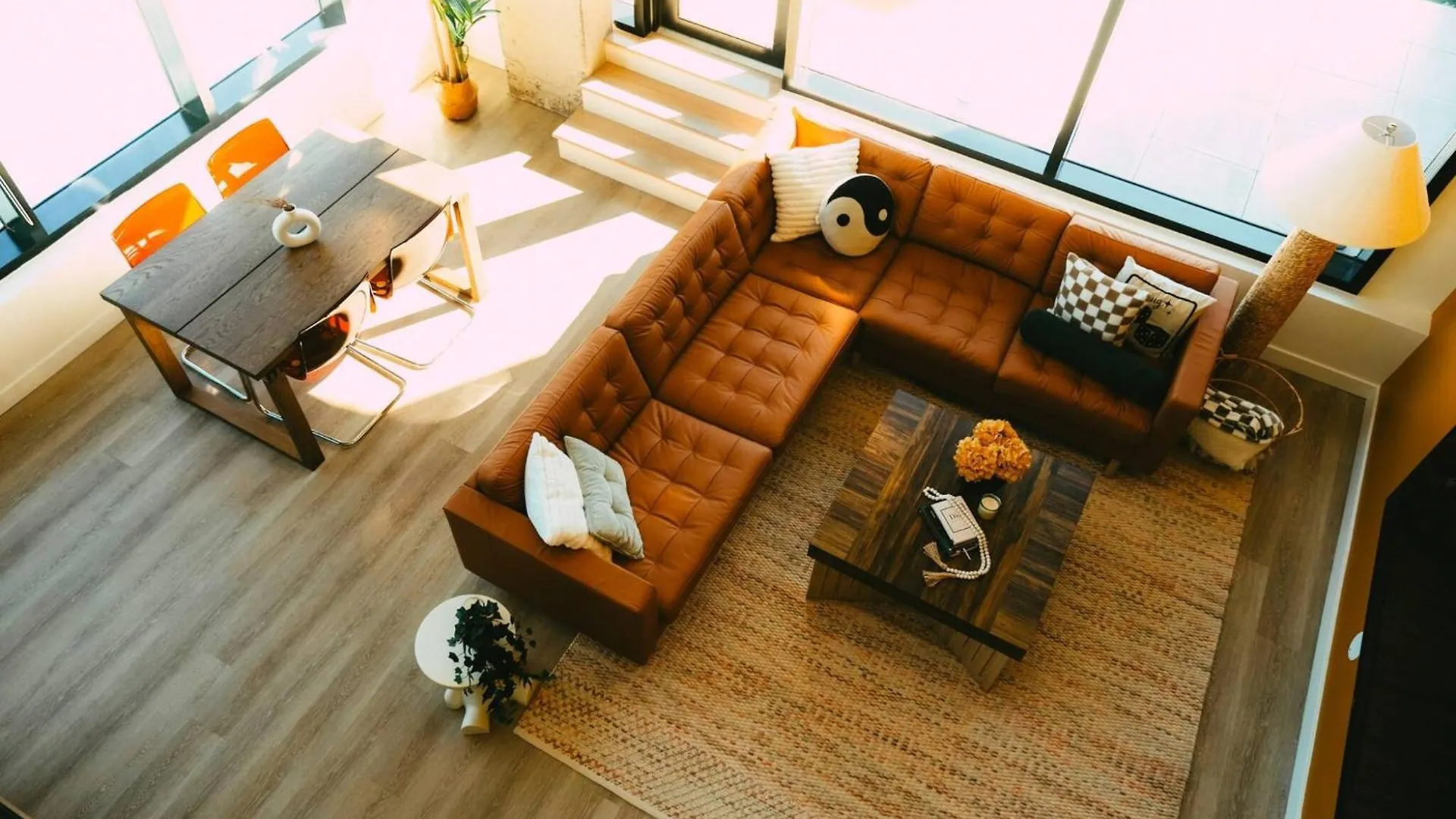 公寓 哈利法克斯New Pause Penthouse Lofts - Downtown - Free Parking公寓