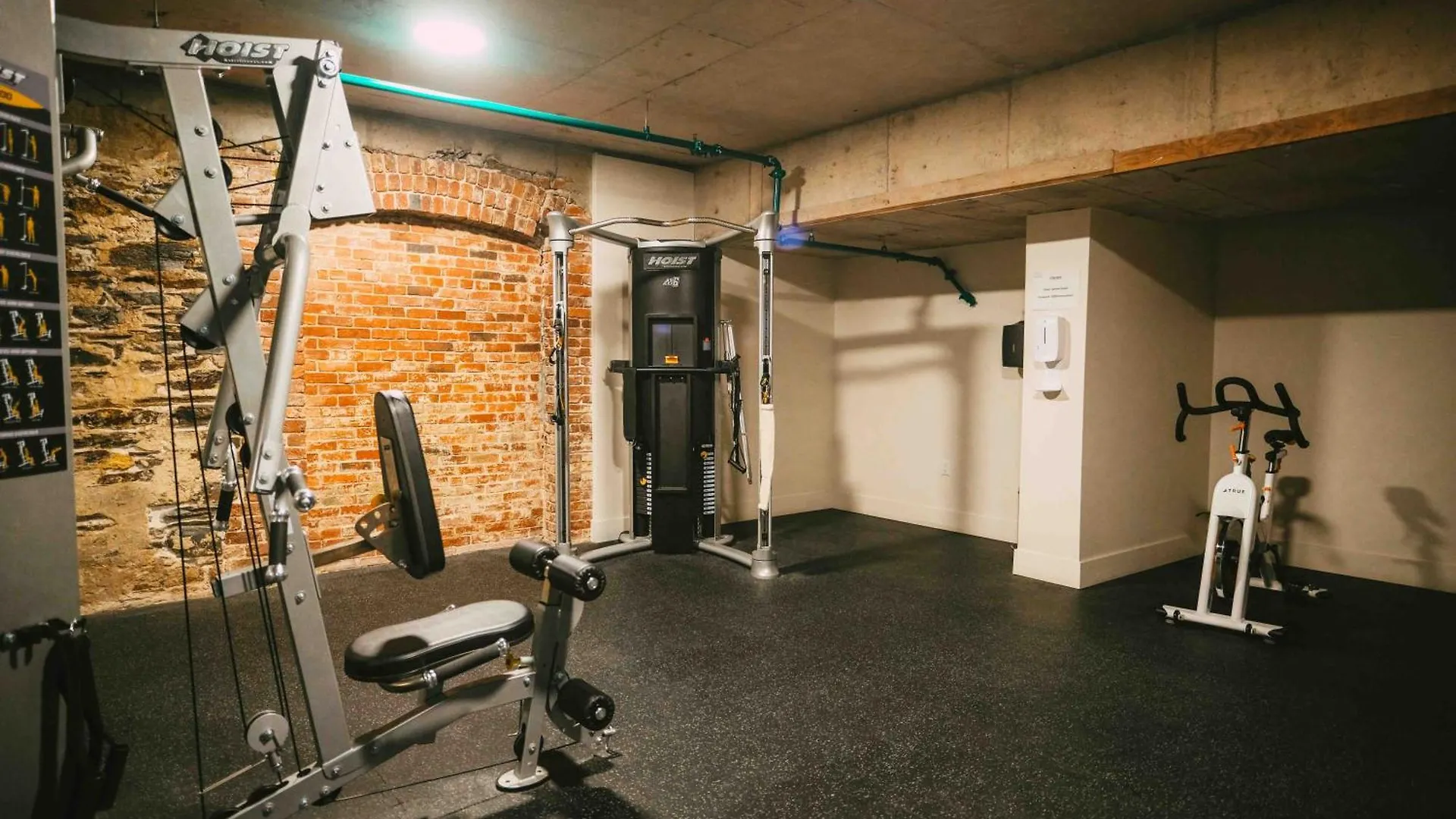 哈利法克斯New Pause Penthouse Lofts - Downtown - Free Parking公寓 0*, 哈利法克斯 加拿大